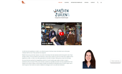 Jantien van Zuilen